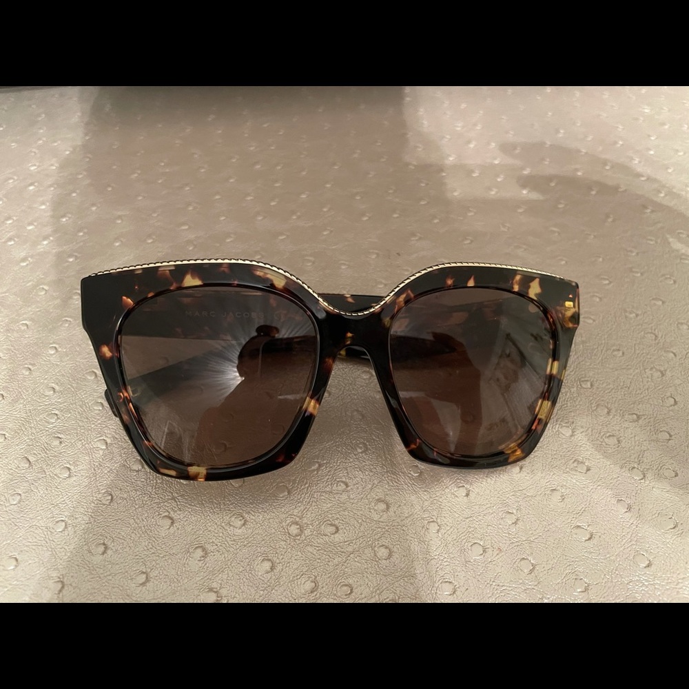Marc Jacobs Sunglasses
